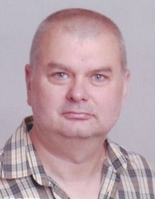 Horňáček Henrich