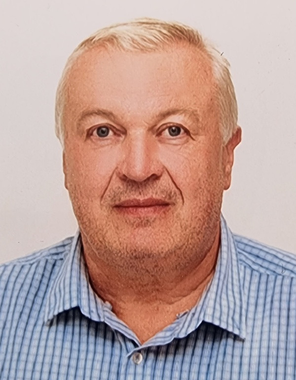 Herco Vladimír