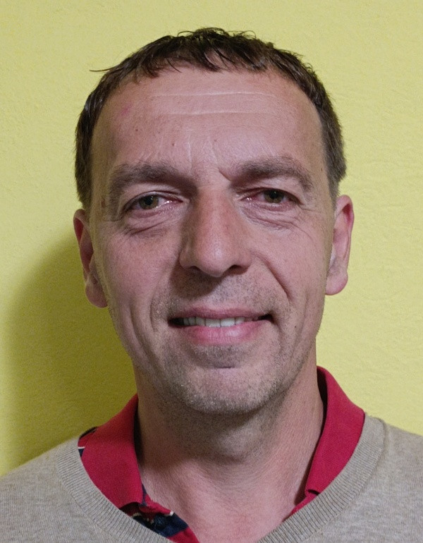 Heteš Pavol