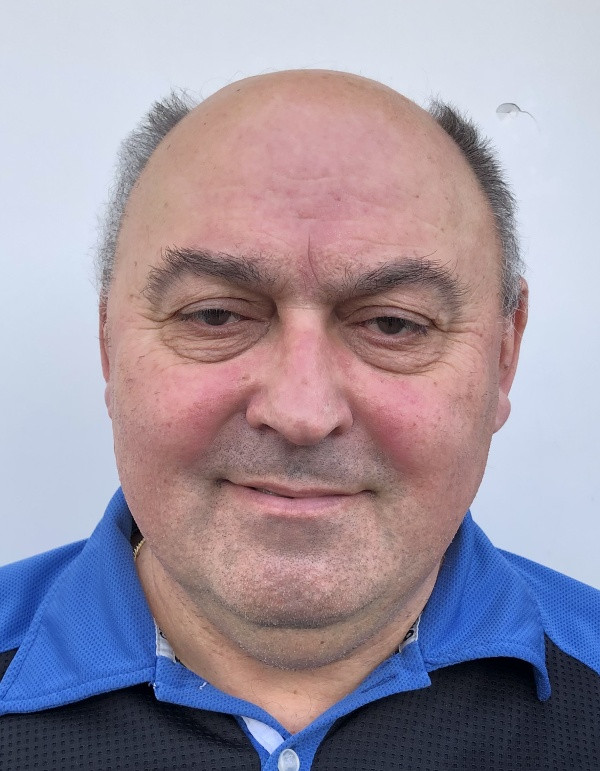 Hlinka Ľubomír