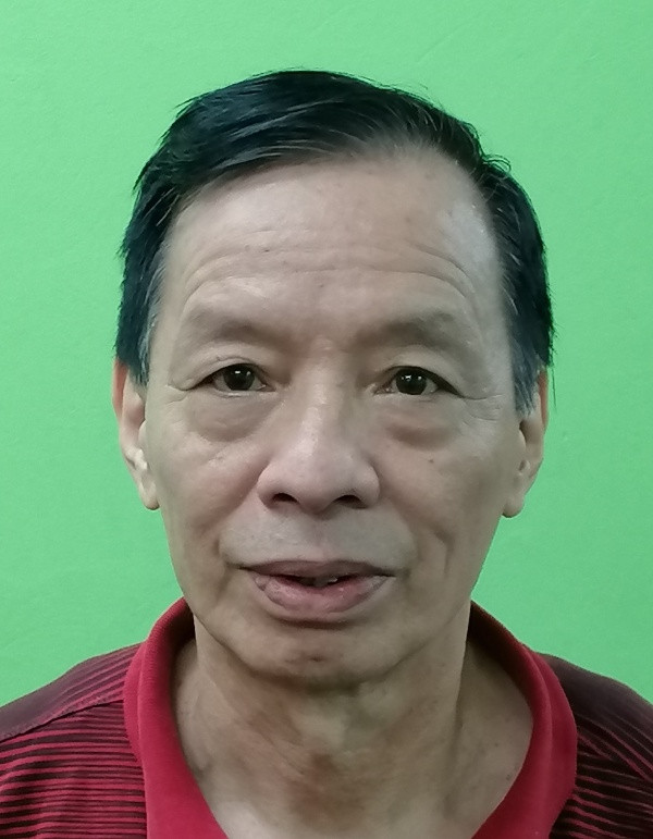 Ho - Hoan Guom