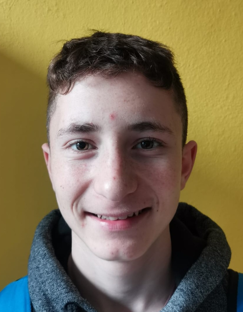 Hodál Tomáš