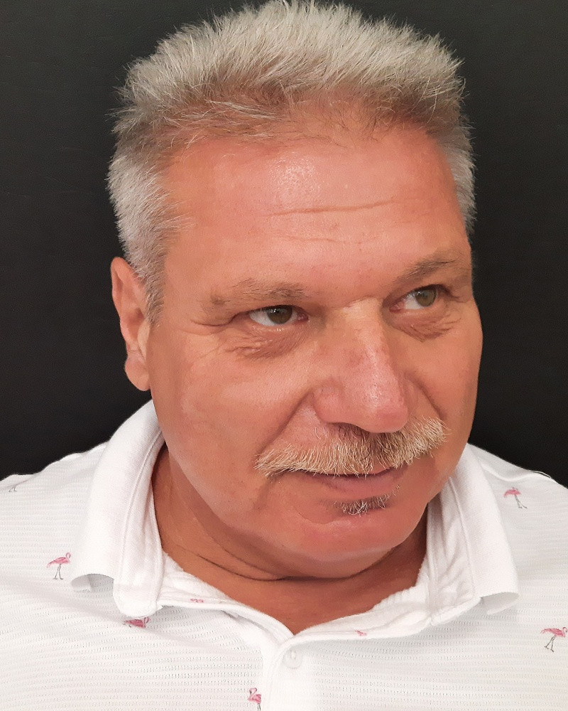 Hollósi Ernest