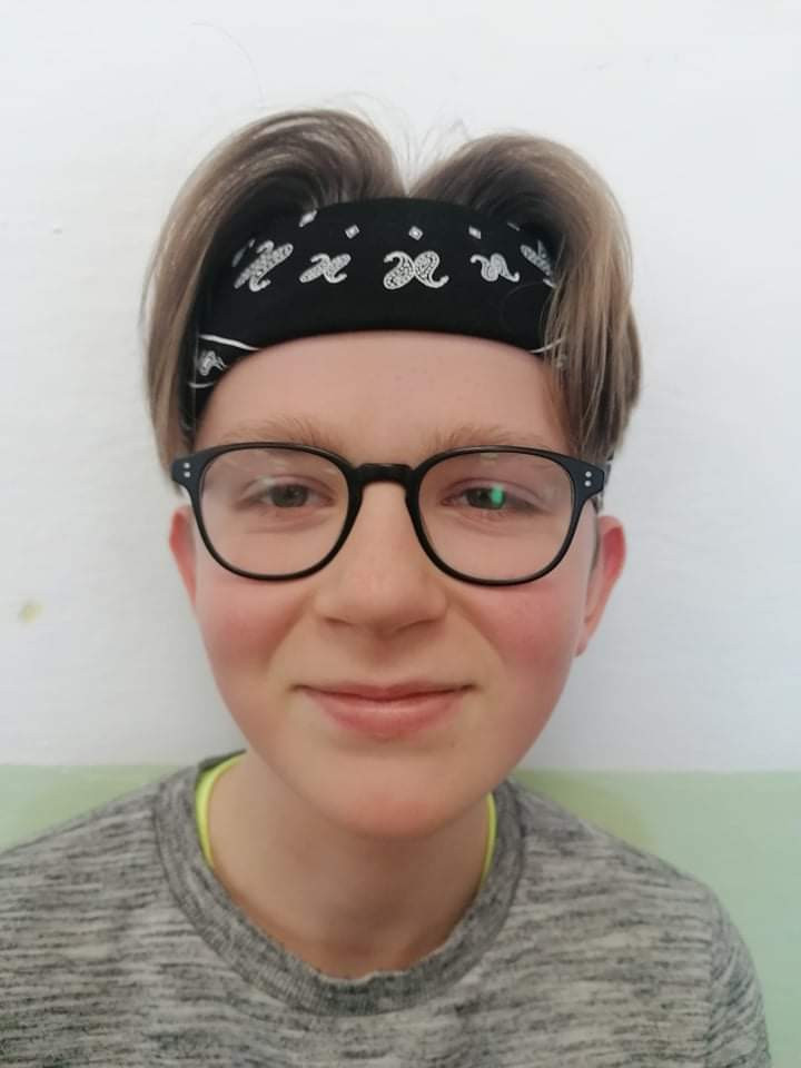Hollý Michal