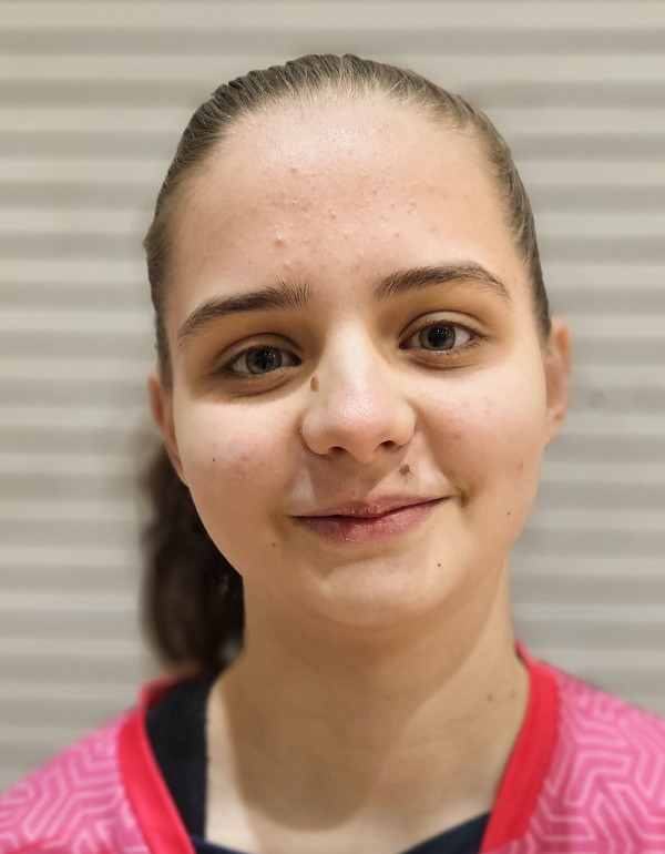 Holotňáková Martina