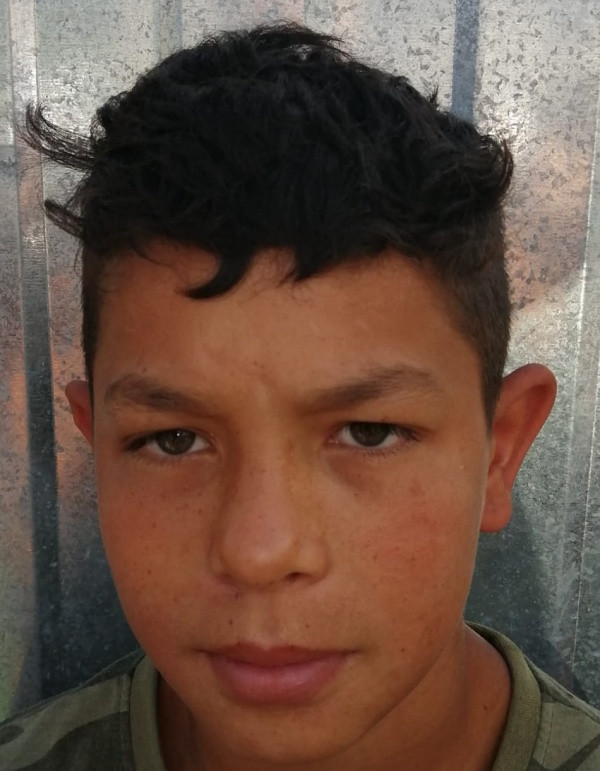 Holub Fabián
