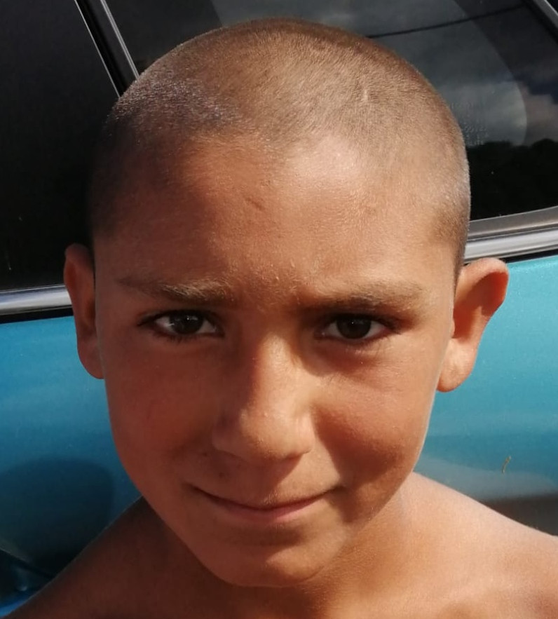 Holub Mário
