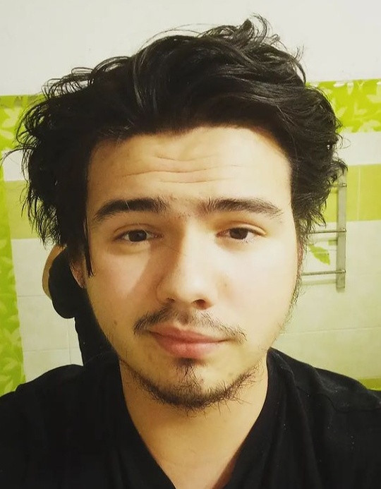 Horečný Patrik