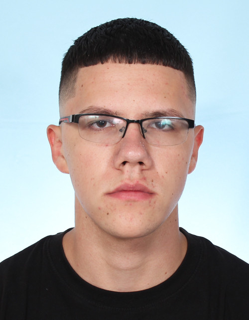 Horkay Otto