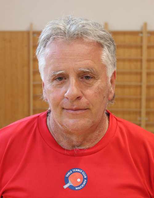 Horváth Miroslav