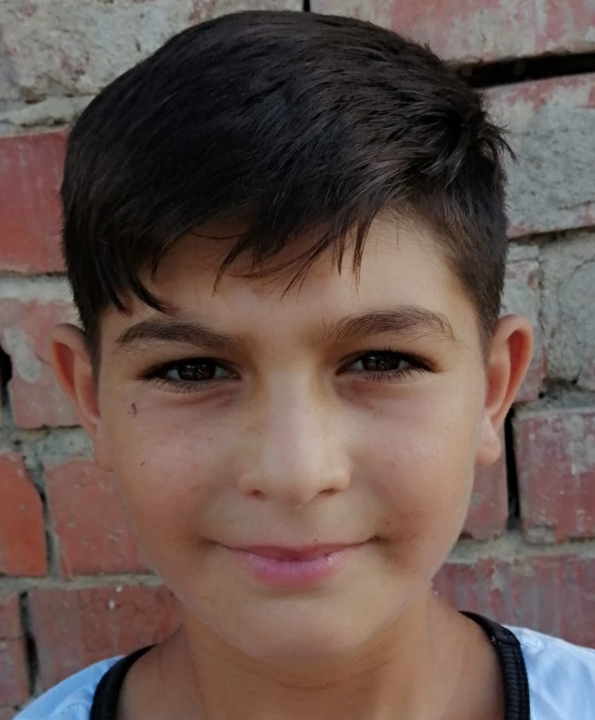 Horváth Aleš