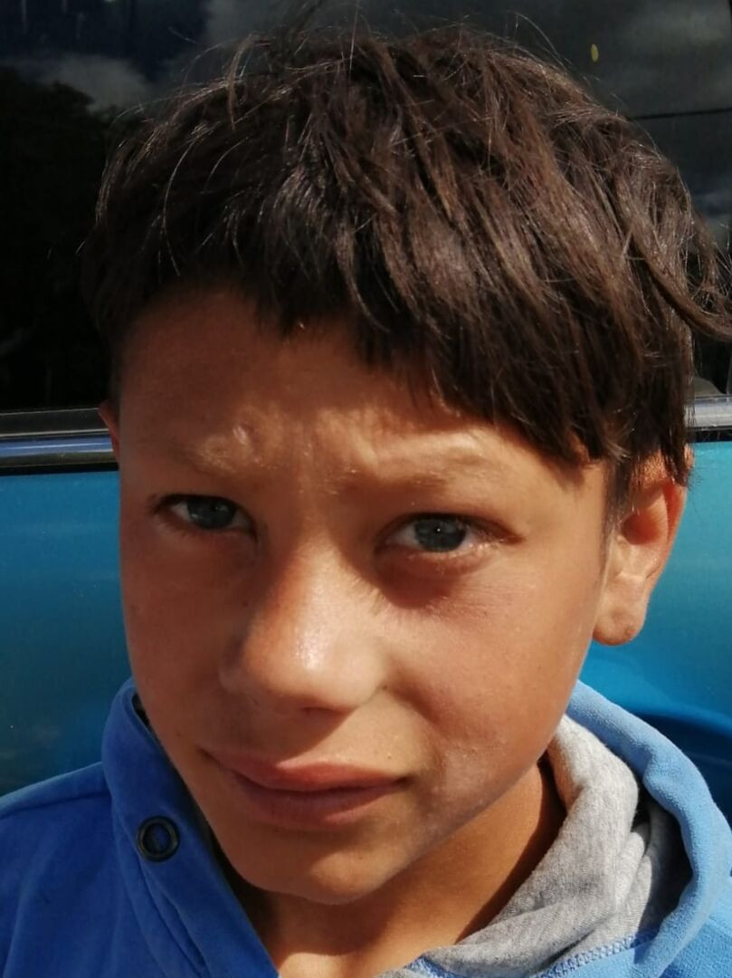 Horváth Matúš