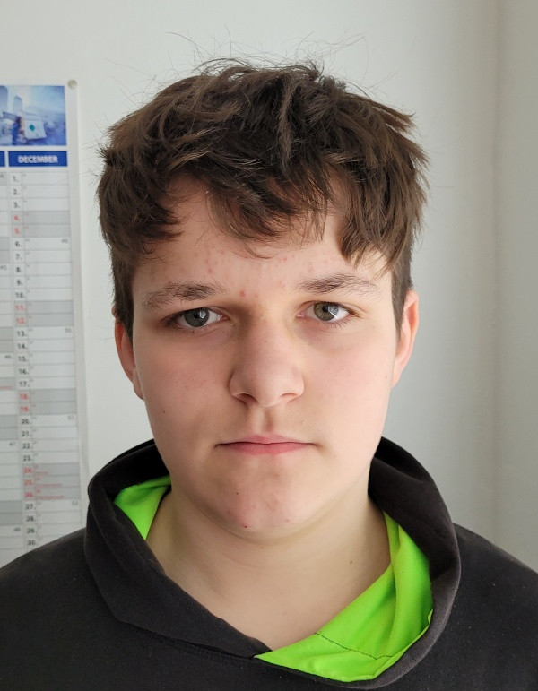 Horvát Pavol