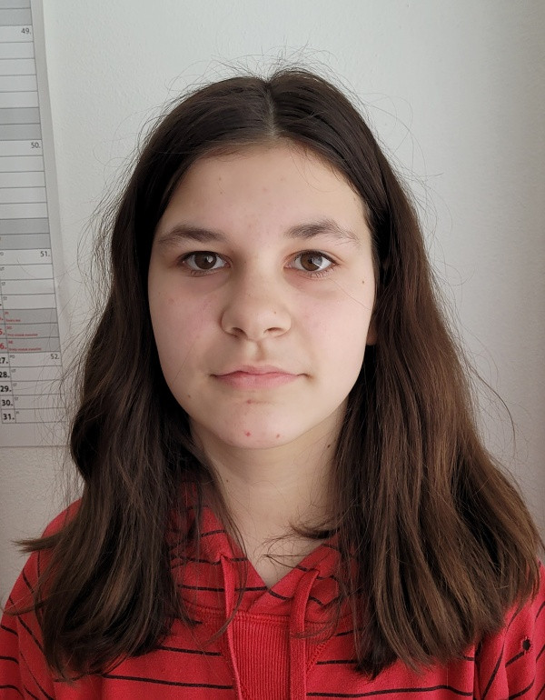 Horvátová Annamária
