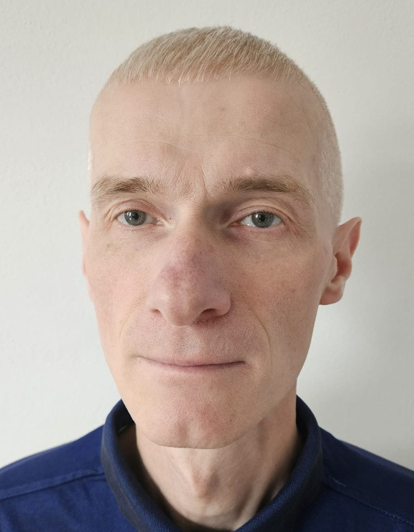 Hostačný Marian
