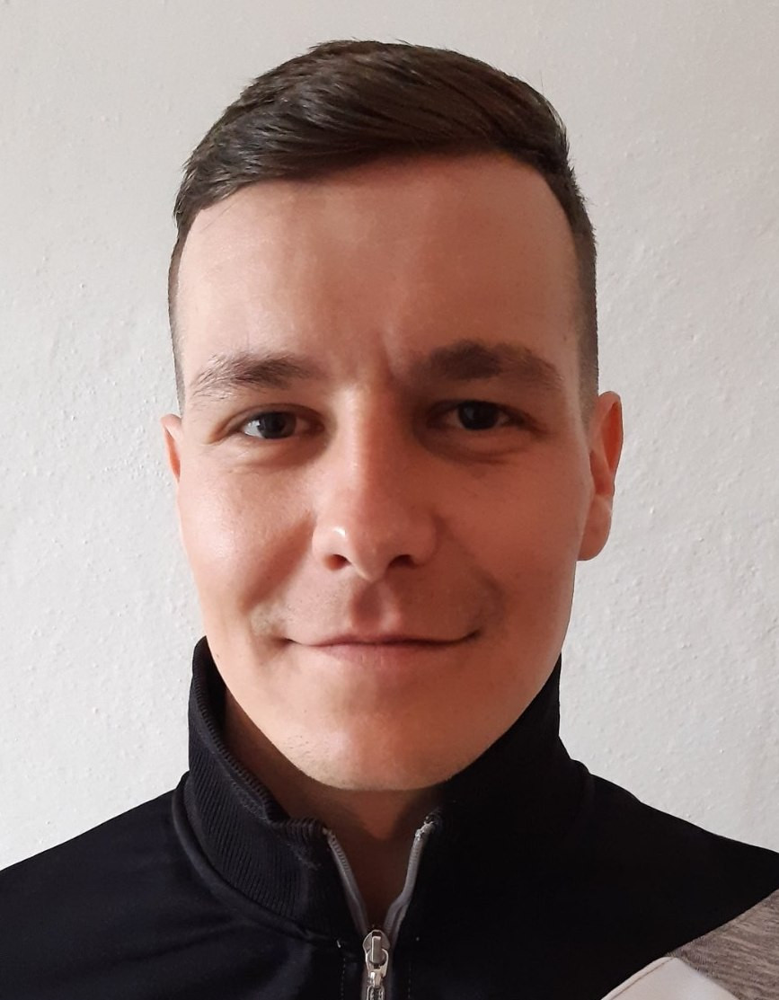 Harman Lukáš