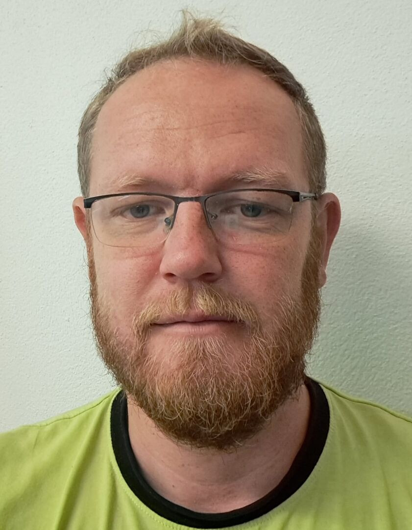 Hrčka Slavomír