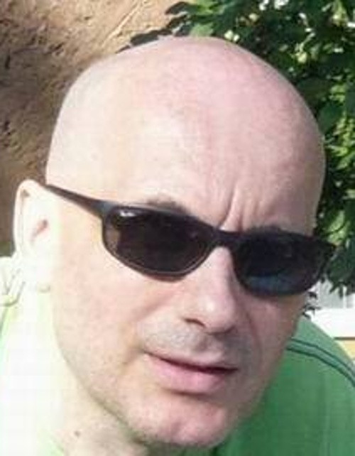 Hrdlička Roman