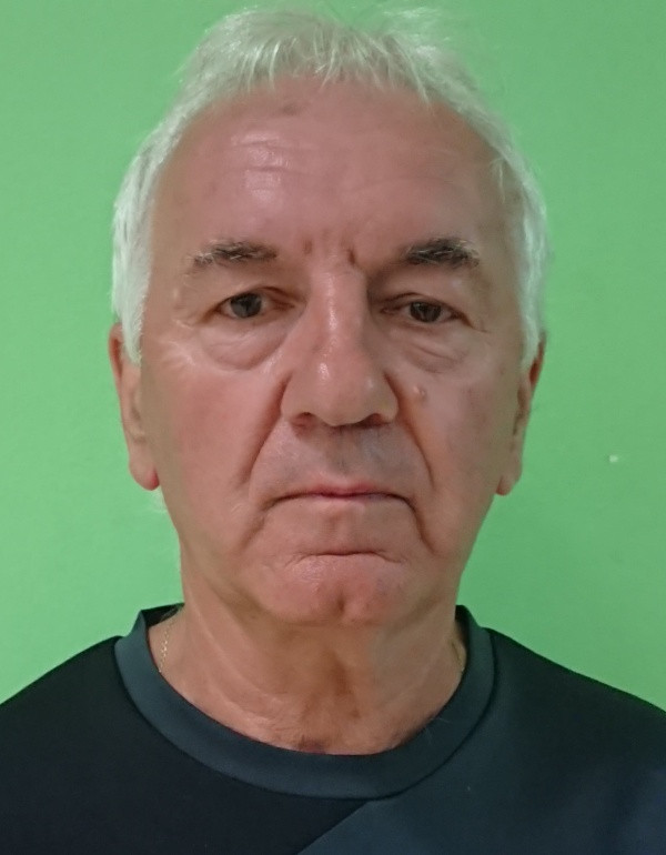 Hrežík Marián