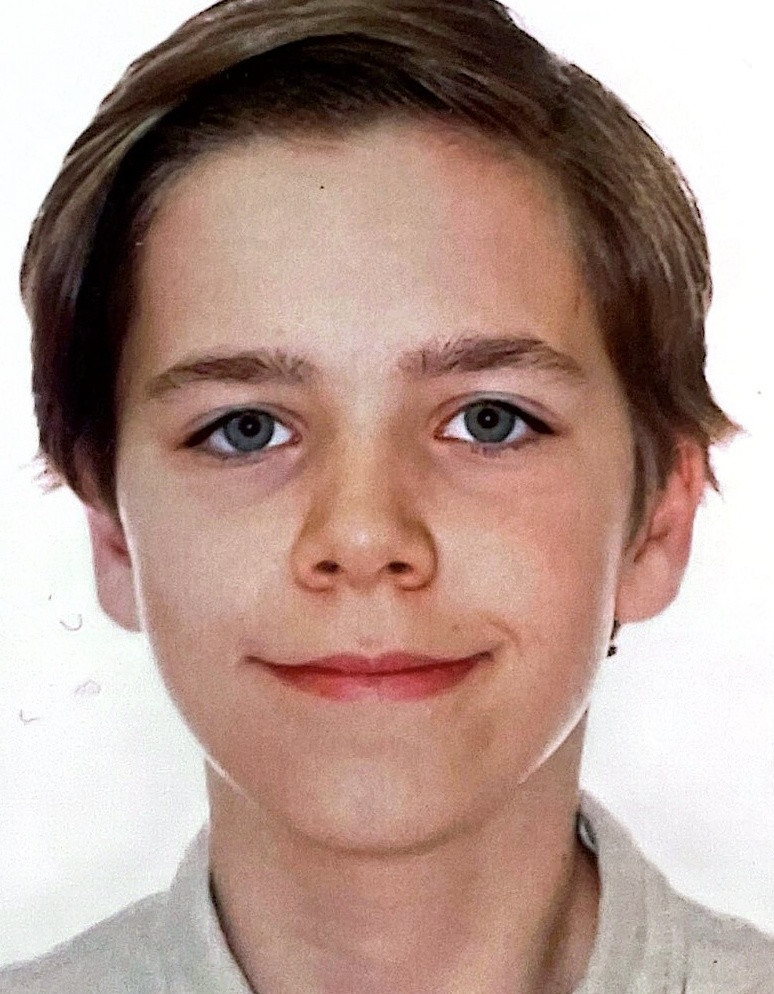 Hríbik Viliam