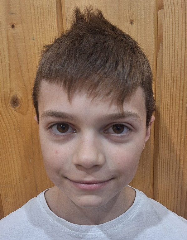 Hrivňák Šimon