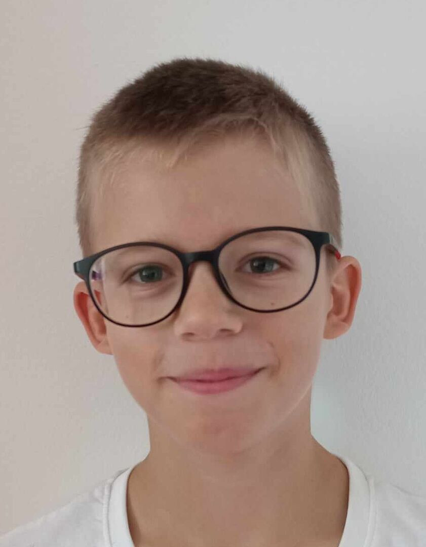 Hrnčiar Michal