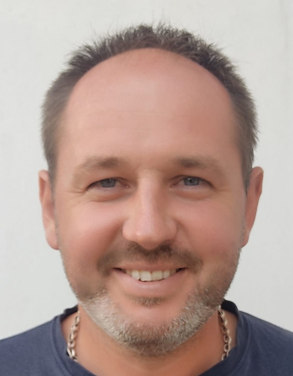 Hrnčiarik Pavol
