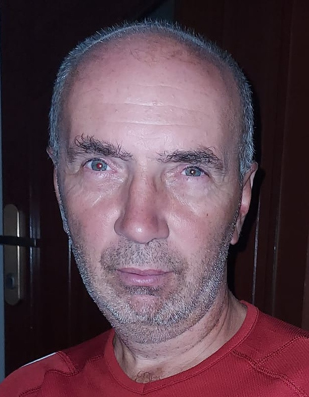 Hruška Miroslav