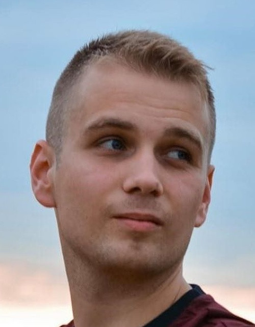 Hruška Patrik