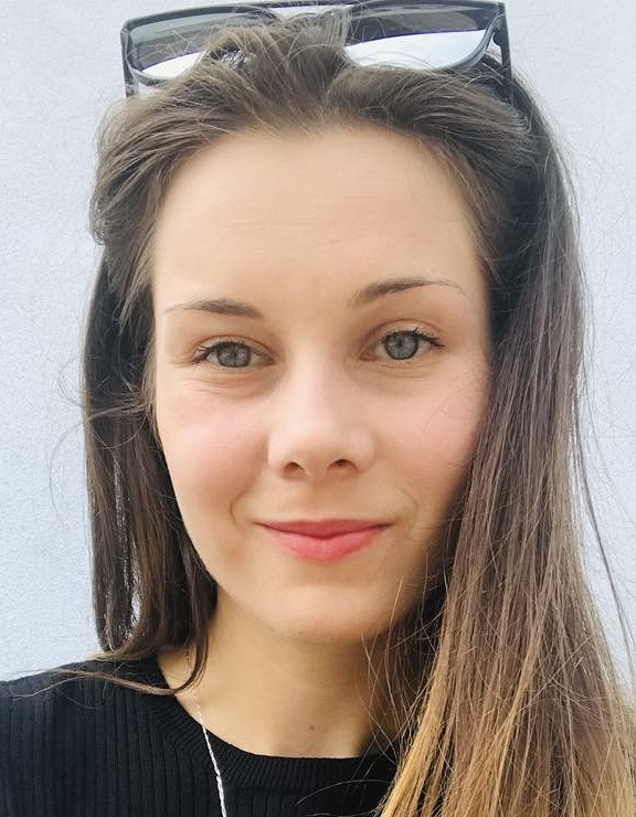 Hrušková Henrieta