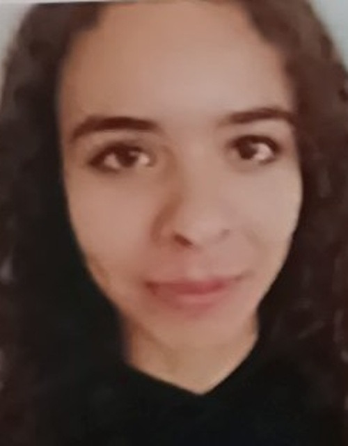 Hubová Tamara