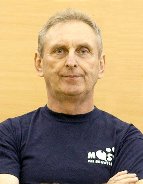 Hucík Stanislav