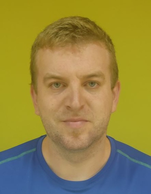 Hudák Martin