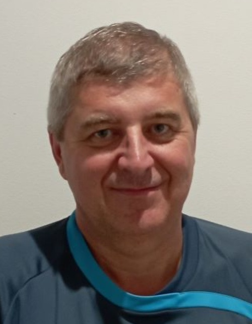 Hudec Ján