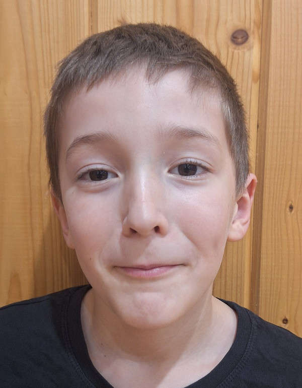 Hudec Oliver