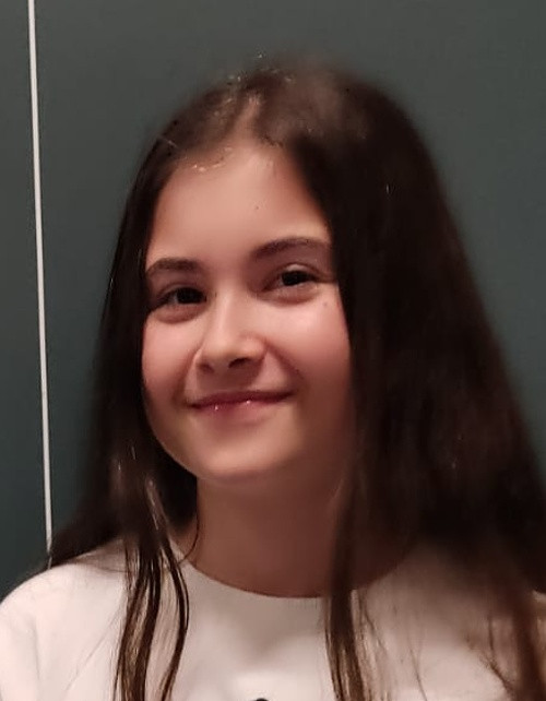 Hudecová Emily