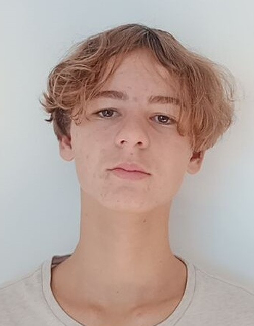 Harmaňoš Hugo