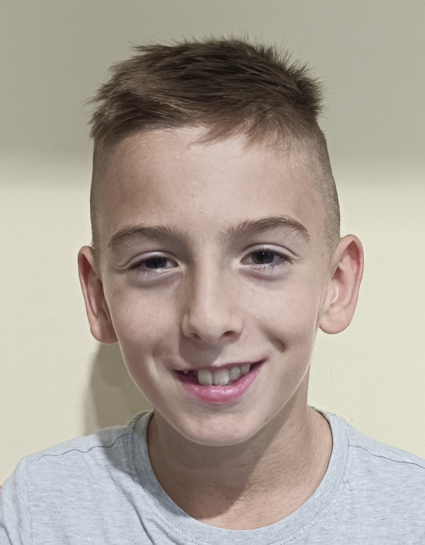 Huličiar Alex