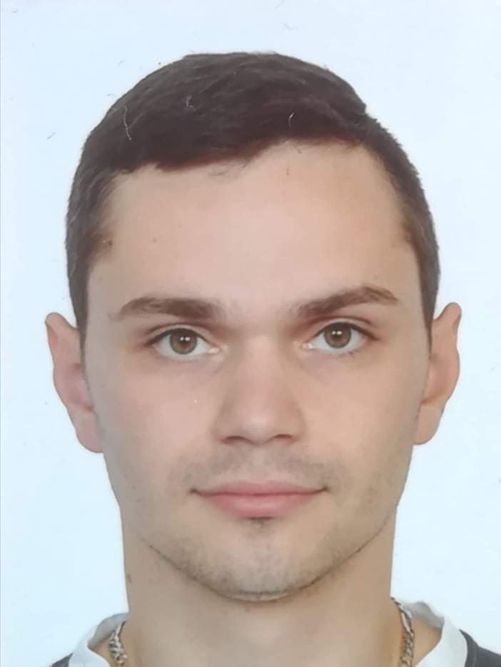 Zavadskyi Igor