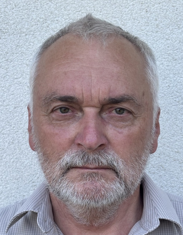 Ilenčík Viliam