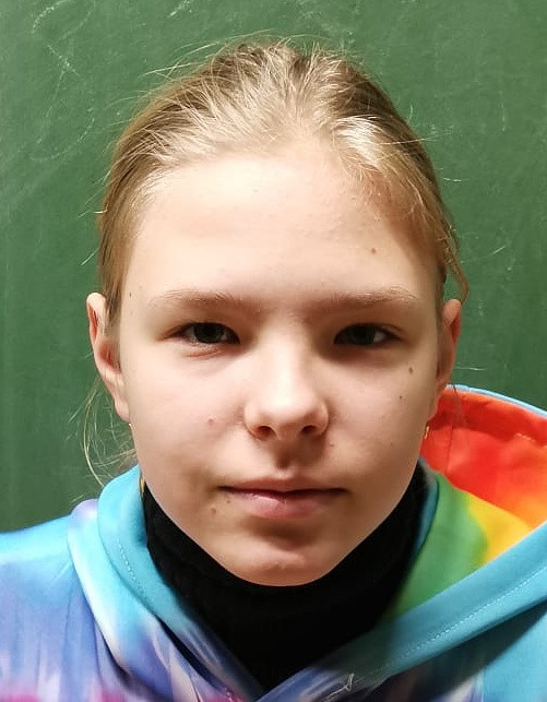 Iliťová Nikola