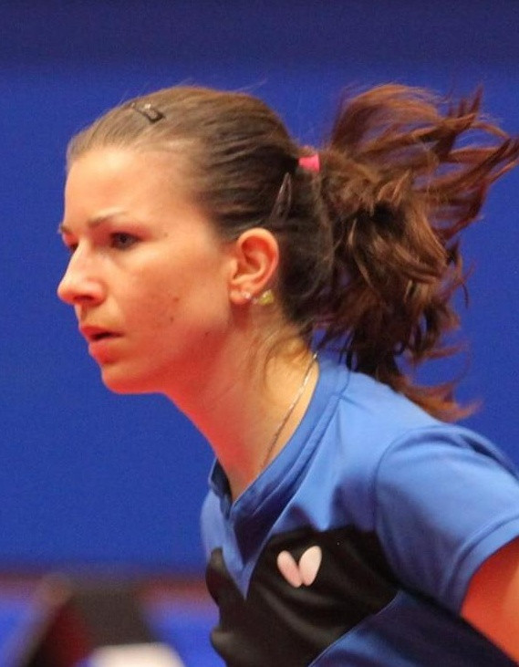 Horníková Henrieta