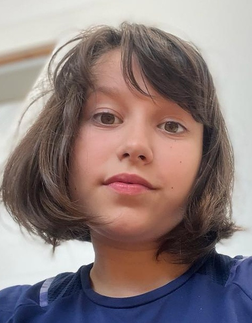 Faltusová Terézia