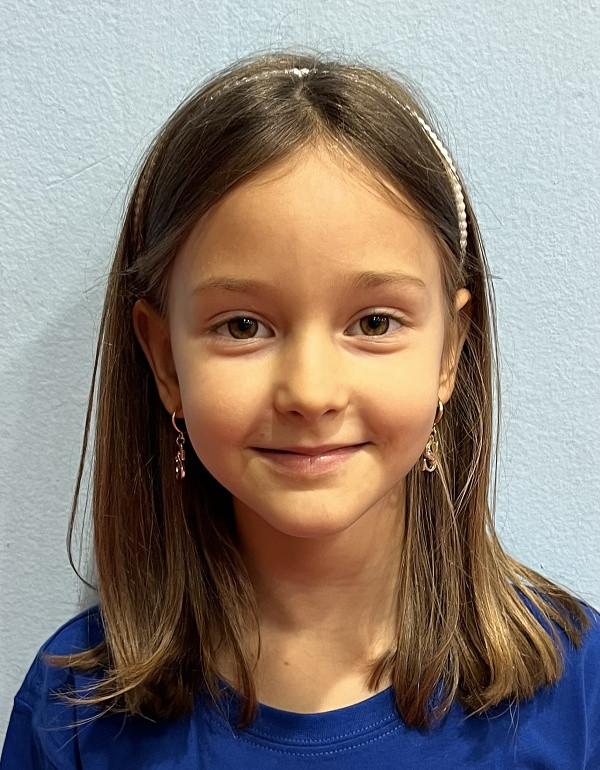 Šimulčíková Sofia