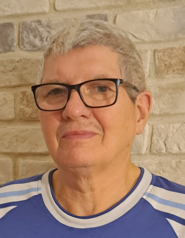 Zliechovec Miroslav