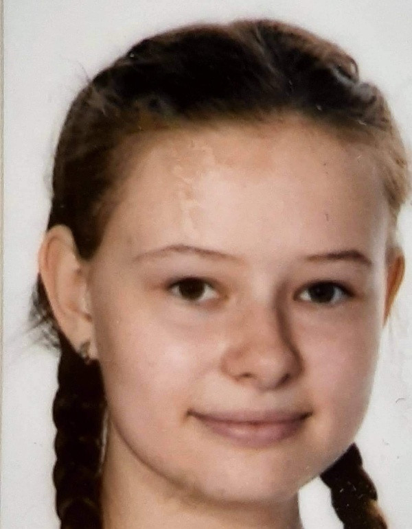 Palenčárová Katarína