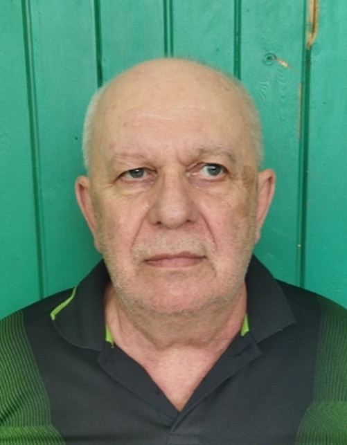 Melicher Ján