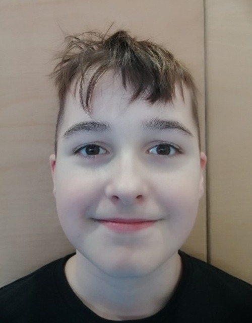 Minárik Daniel