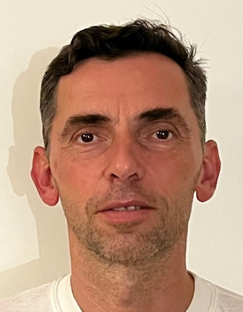 Pätoprstý Andrej