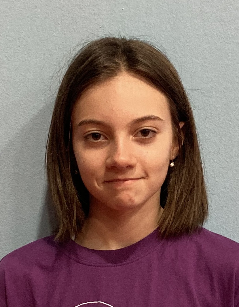 Zajačková Sabina